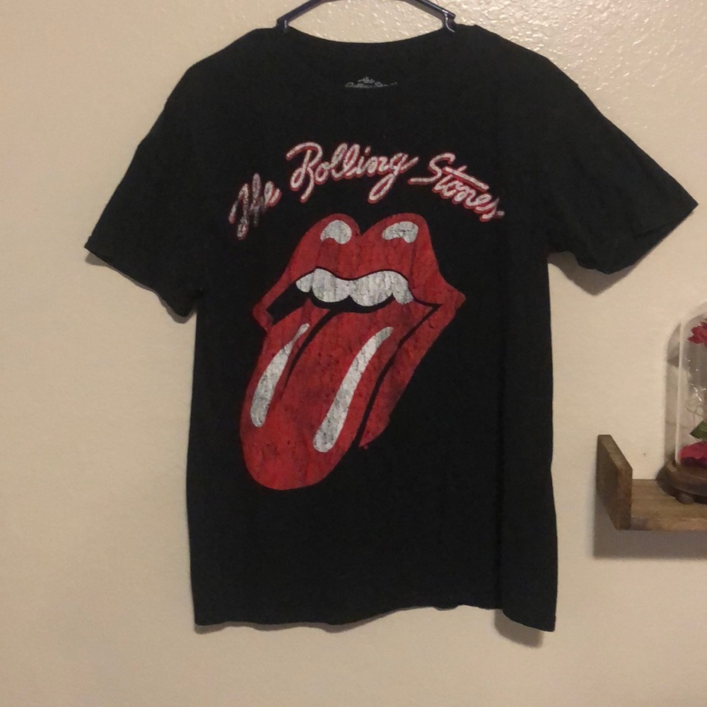 The Rolling Stones Vintage T